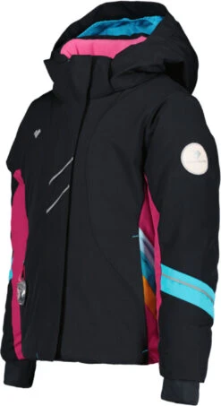 Obermeyer Cara Mia Ski Jacket - W/o Fur