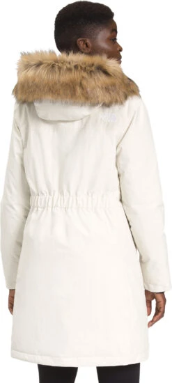 The North Face Arctic Parka - Womens 2022