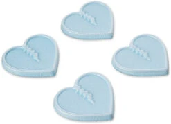 Crab Grab Mini Hearts