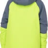 686 Hydra Snowboard Jacket - Boys -Ski Gear Store 1284347M2W502 ORION BLUE COLORBLOCK 0092