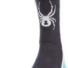 Spyder Sweep Ski Sock - Girls -Ski Gear Store 1284901198078 416 1