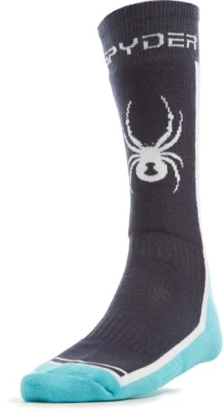 Spyder Sweep Ski Sock - Girls