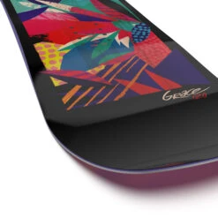Salomon Grace Snowboard