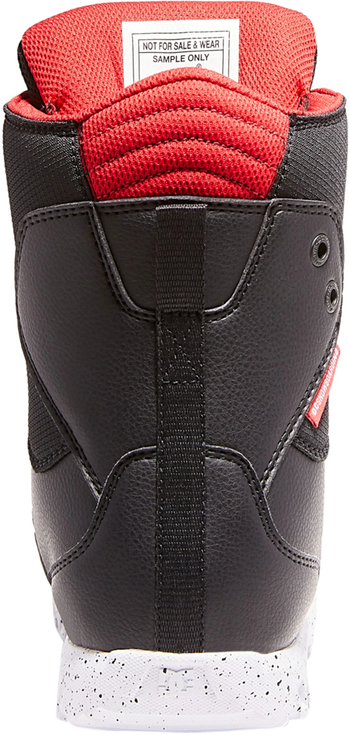 DC Scout BOA Snowboard Boot - Youth 3 DC Scout BOA Snowboard Boot - Youth