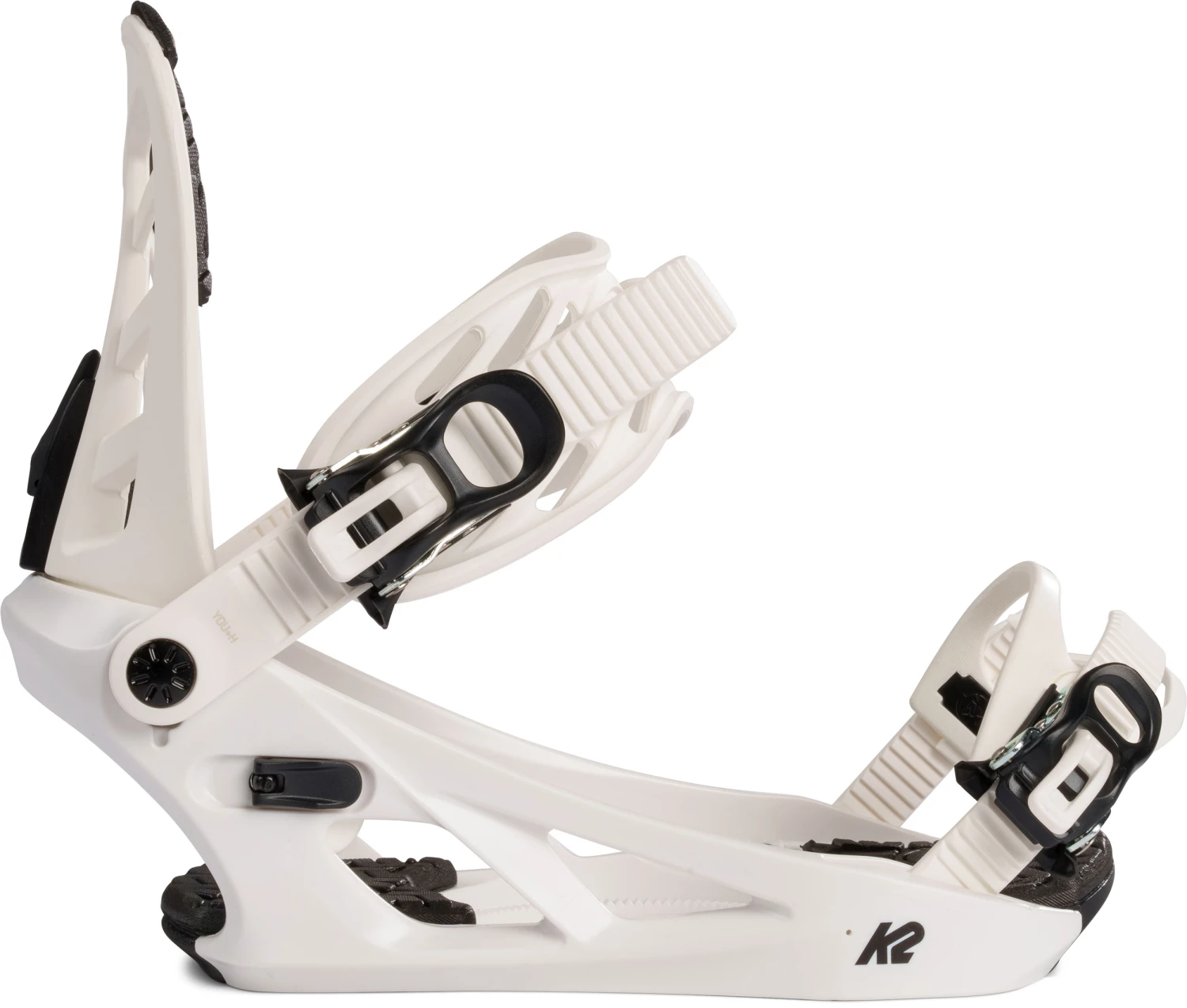K2 Youth Snowboard Binding 3 K2 Youth Snowboard Binding