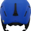 Giro Spur Helmet - MIPS -Ski Gear Store 1689267giro spur mips snow helmet matte trim blue back
