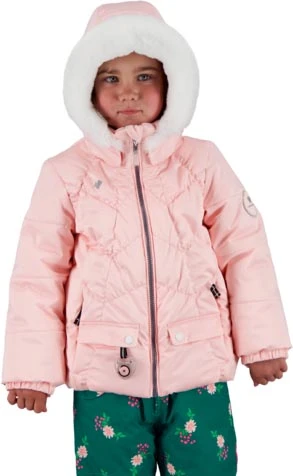 Obermeyer Roselet Ski Jacket 2022 3 Obermeyer Roselet Ski Jacket 2022