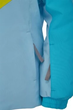 Spyder Lola Ski Jacket - Toddlers 2022 -Ski Gear Store 1756959215101 451 F