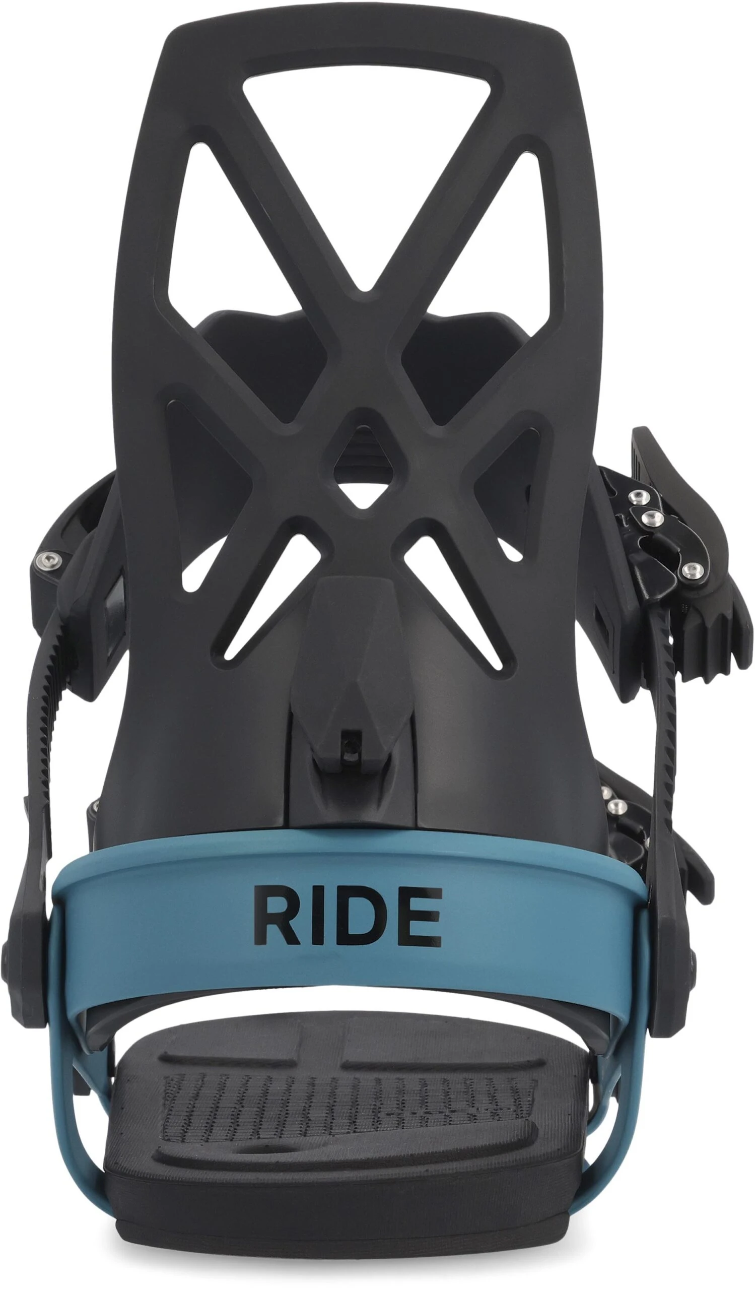 Ride A-4 Snowboard Binding 3 Ride A-4 Snowboard Binding