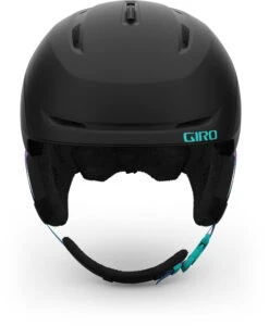 Ski Gear Store -Ski Gear Store 1931255avera mips matte black croma dot front