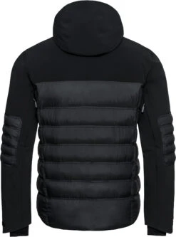 Head Rebels Sun Ski Jacket 2021