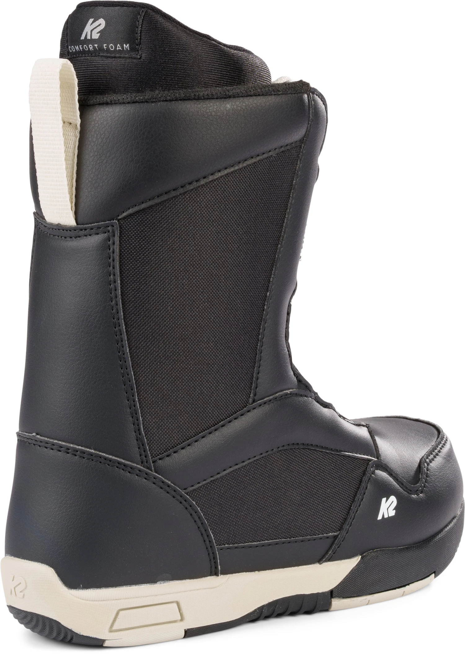 K2 Youth Boot 4 K2 Youth Boot - Image 2