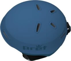 Pret Moxie X Helmet 2022