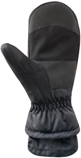 Auclair Jigsaw Ski Glove 3 Auclair Jigsaw Ski Glove