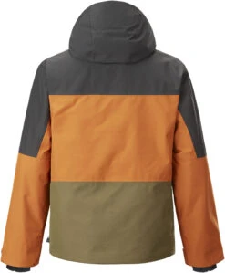 Picture Object Jacket