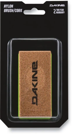 Dakine Nylon/Cork Brush