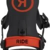 Ride C-6 Snowboard Binding -Ski Gear Store 2551215R2204008 03 A 1