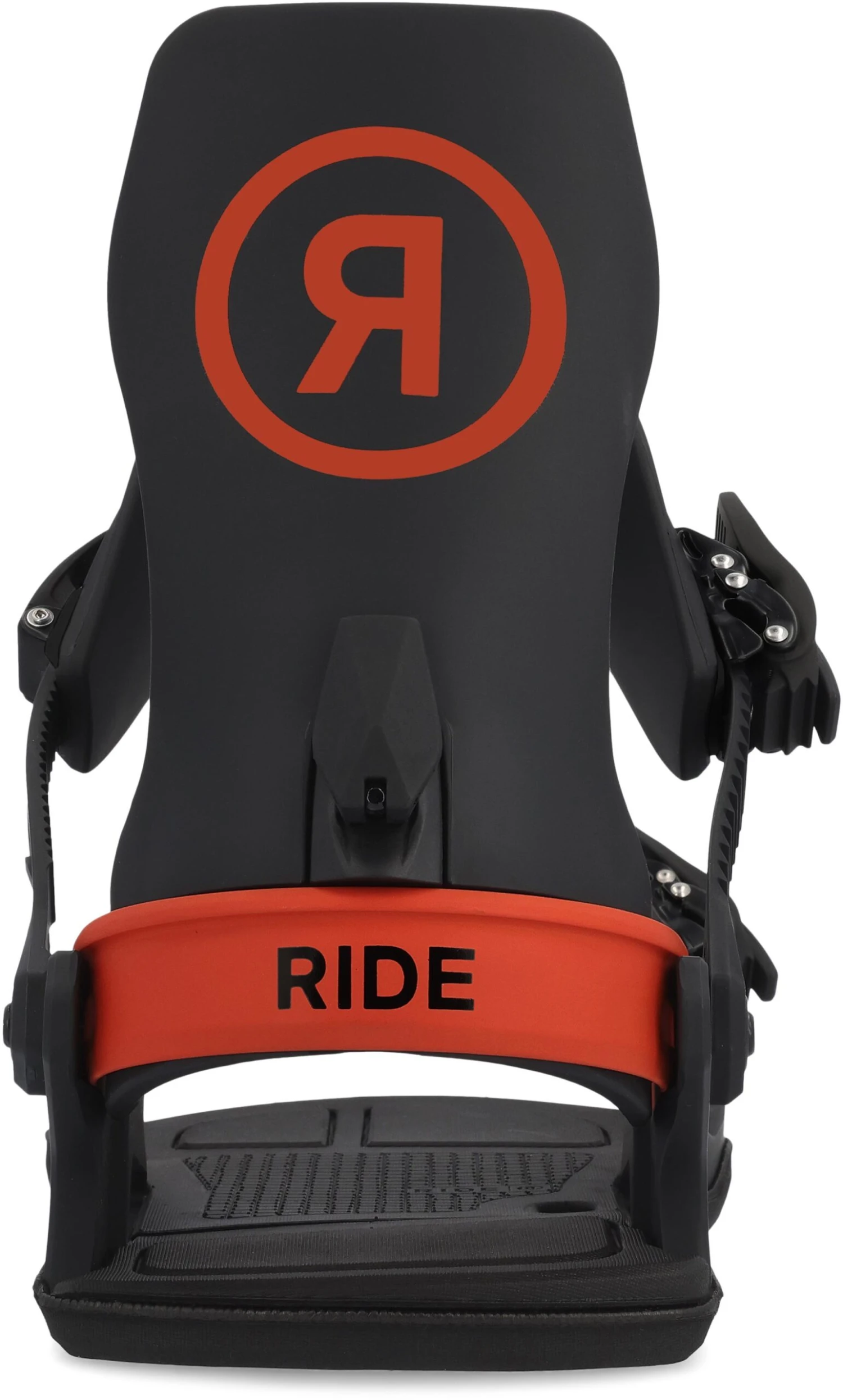 Ride C-6 Snowboard Binding 3 Ride C-6 Snowboard Binding