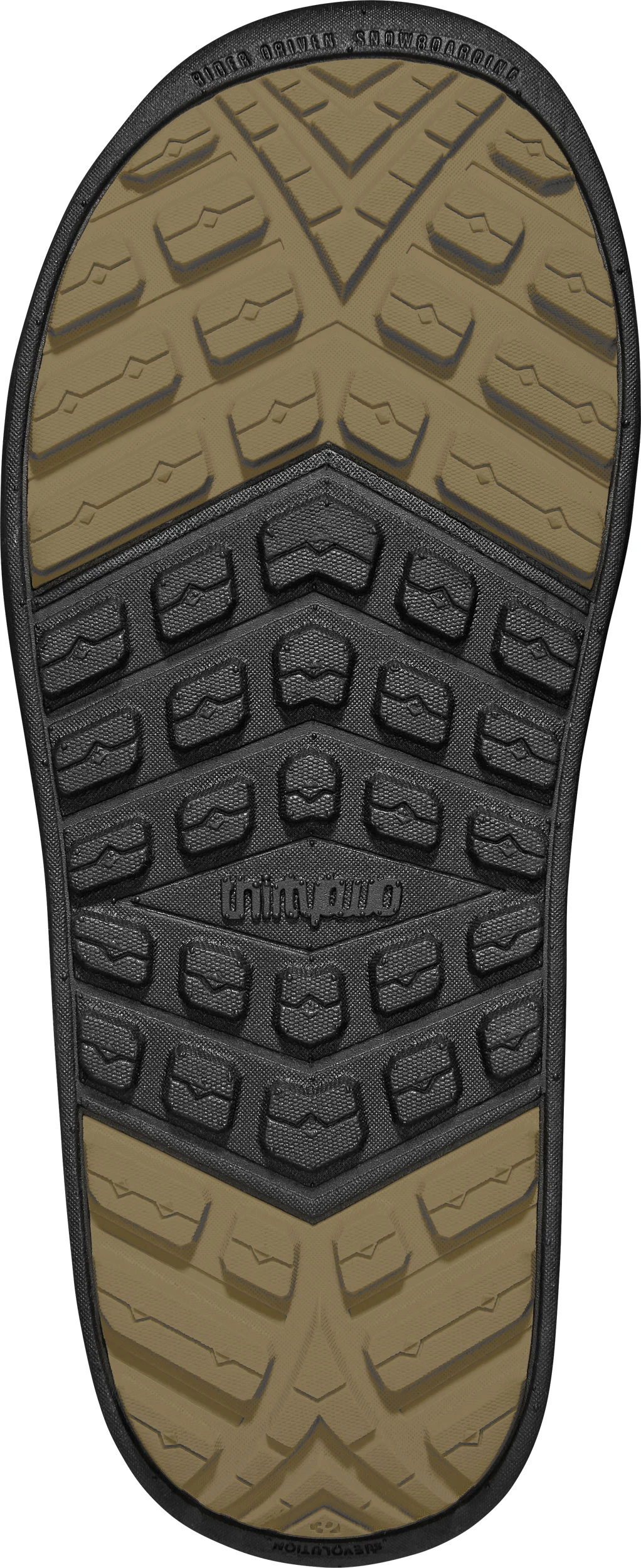 Thirtytwo Lashed Santa Cruz Boot 3 Thirtytwo Lashed Santa Cruz Boot