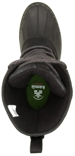 Kamik Sienna 3 Boot -Ski Gear Store 2567808sienna3 blk 2