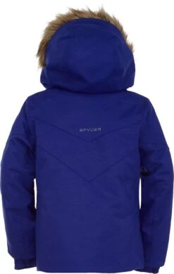 Spyder Lola Ski Jacket - Toddlers 2022 -Ski Gear Store 2634198215101 462 B
