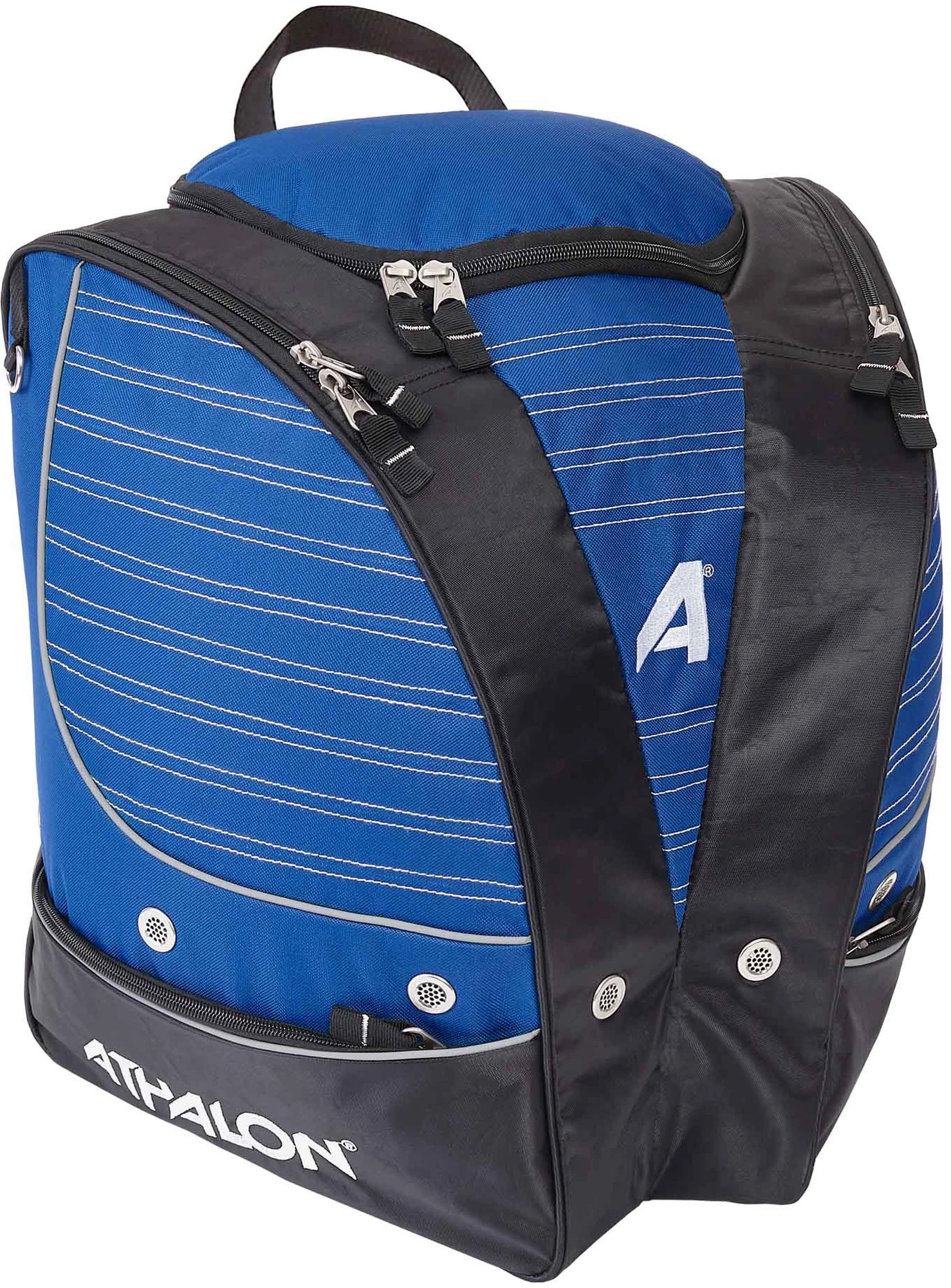 Athalon Two Piece Deluxe Bag Set 5 Athalon Two Piece Deluxe Bag Set - Image 3