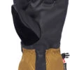 686 GORE-TEX Smarty 3-in-1 Gauntlet Snowboard Glove -Ski Gear Store 2783162 0167 M2WGLV103 BREEN 0039