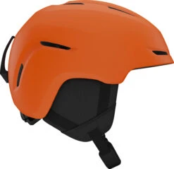 Giro Spur Helmet - MIPS 24 Giro Spur Helmet - MIPS -Ski Gear Store 2922181giro spur mips snow helmet matte bright orange right