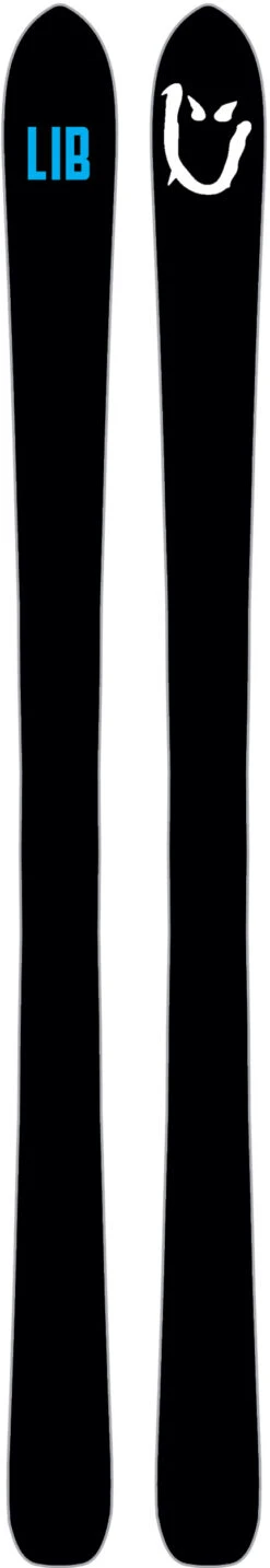 Lib Tech Rad 92 Ski