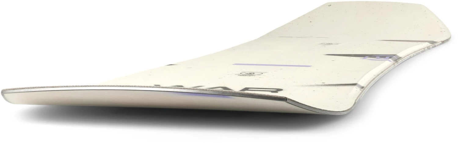 Ride Warpig Snowboard 3 Ride Warpig Snowboard