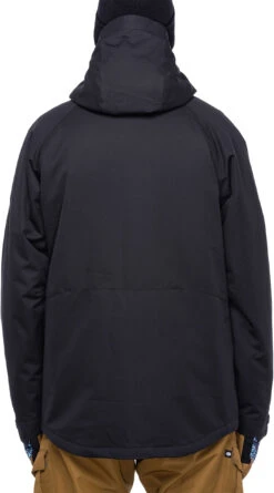 686 Smarty 3-in-1 State Snowboard Jacket