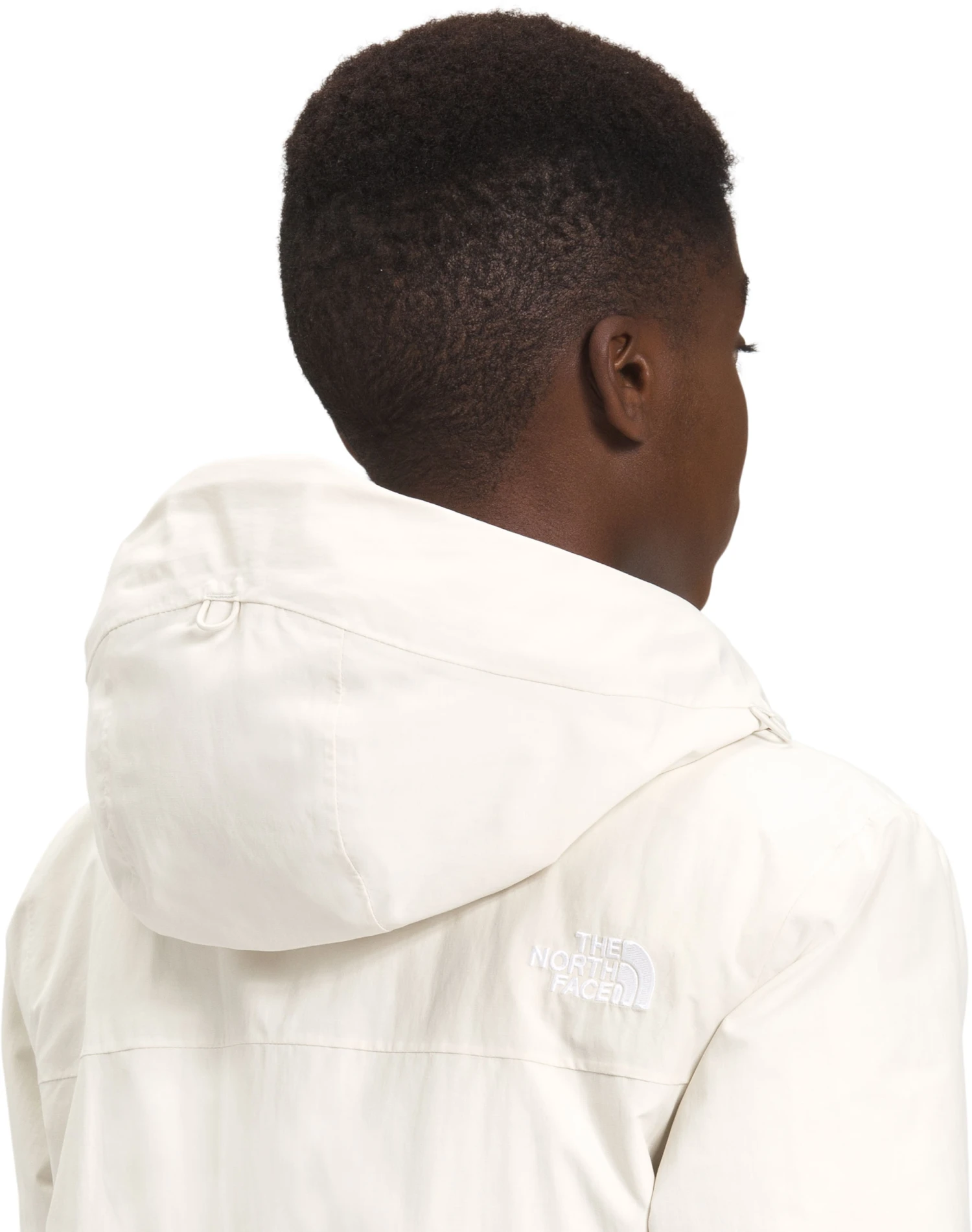 The North Face Arctic Parka - Womens 2022 4 The North Face Arctic Parka - Womens 2022 - Image 2