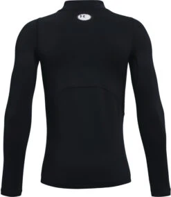 Under Armour Cold Gear Long Sleeve Crew - Boys