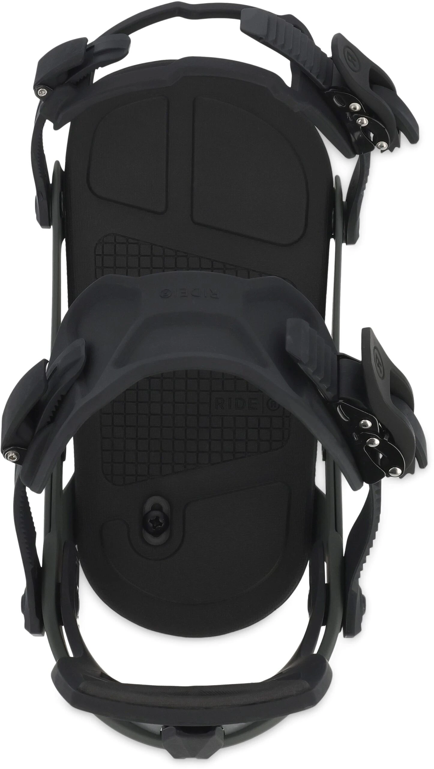 Ride A-4 Snowboard Binding 5 Ride A-4 Snowboard Binding - Image 3