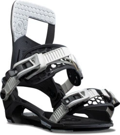 Nidecker Prime Snowboard Binding
