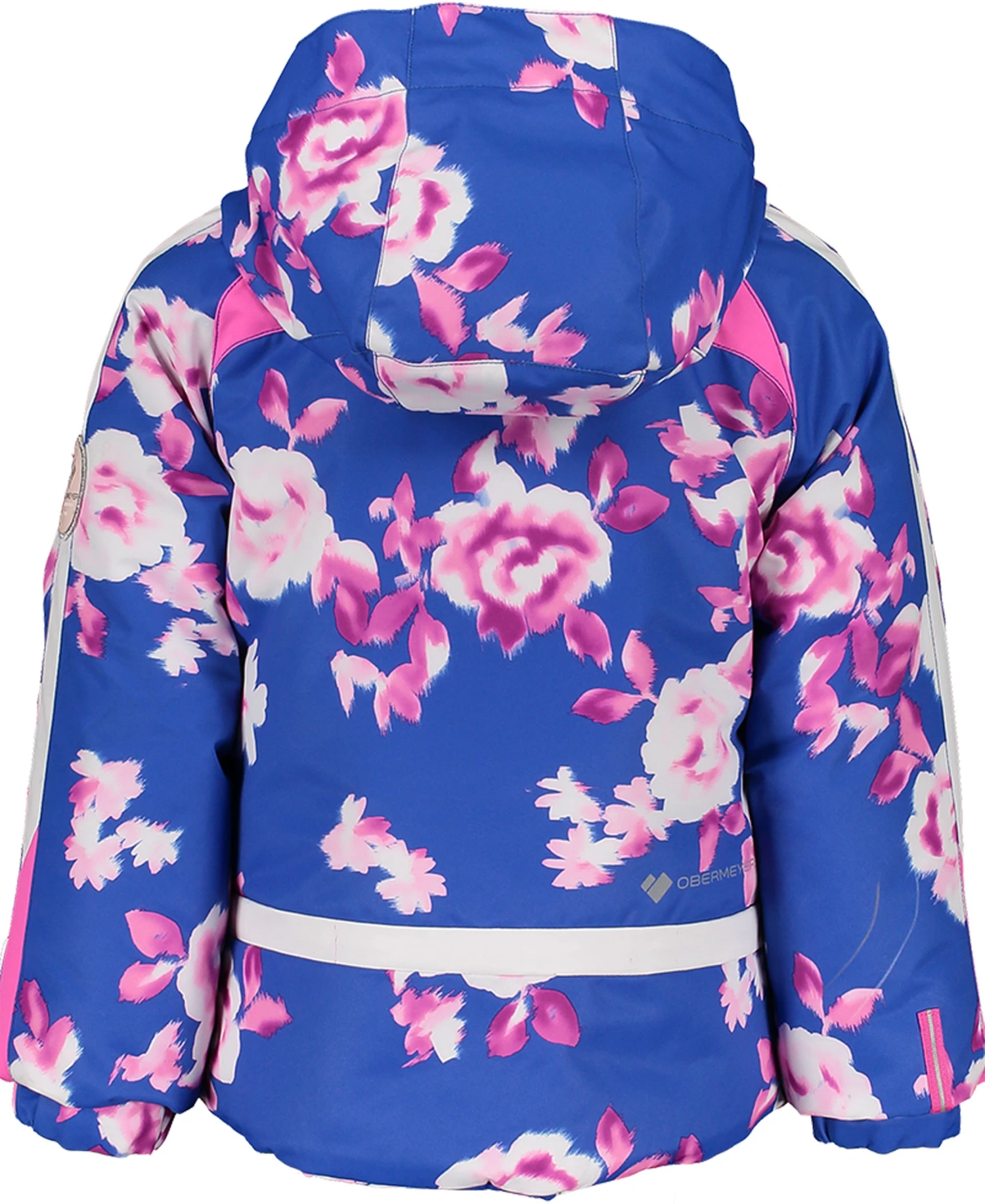 Obermeyer Iris Ski Jacket 2021 4 Obermeyer Iris Ski Jacket 2021 - Image 2