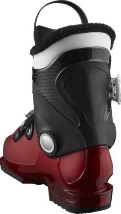 Salomon T2 Boot -Ski Gear Store 4058196L41179500 0 GHO T2 RT 3