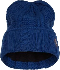 Spyder Cable Knit Beanie 2022