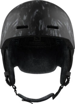 Ski Gear Store -Ski Gear Store 4510464L40836800 7 GHO GROM BLACK TIE DIE