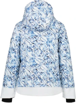 Obermeyer Taja Print Ski Jacket -Ski Gear Store 45672703108122118 S12 MQNBCK