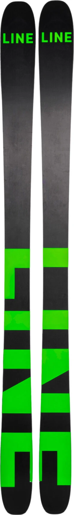 Line Blade Optic 96 Ski