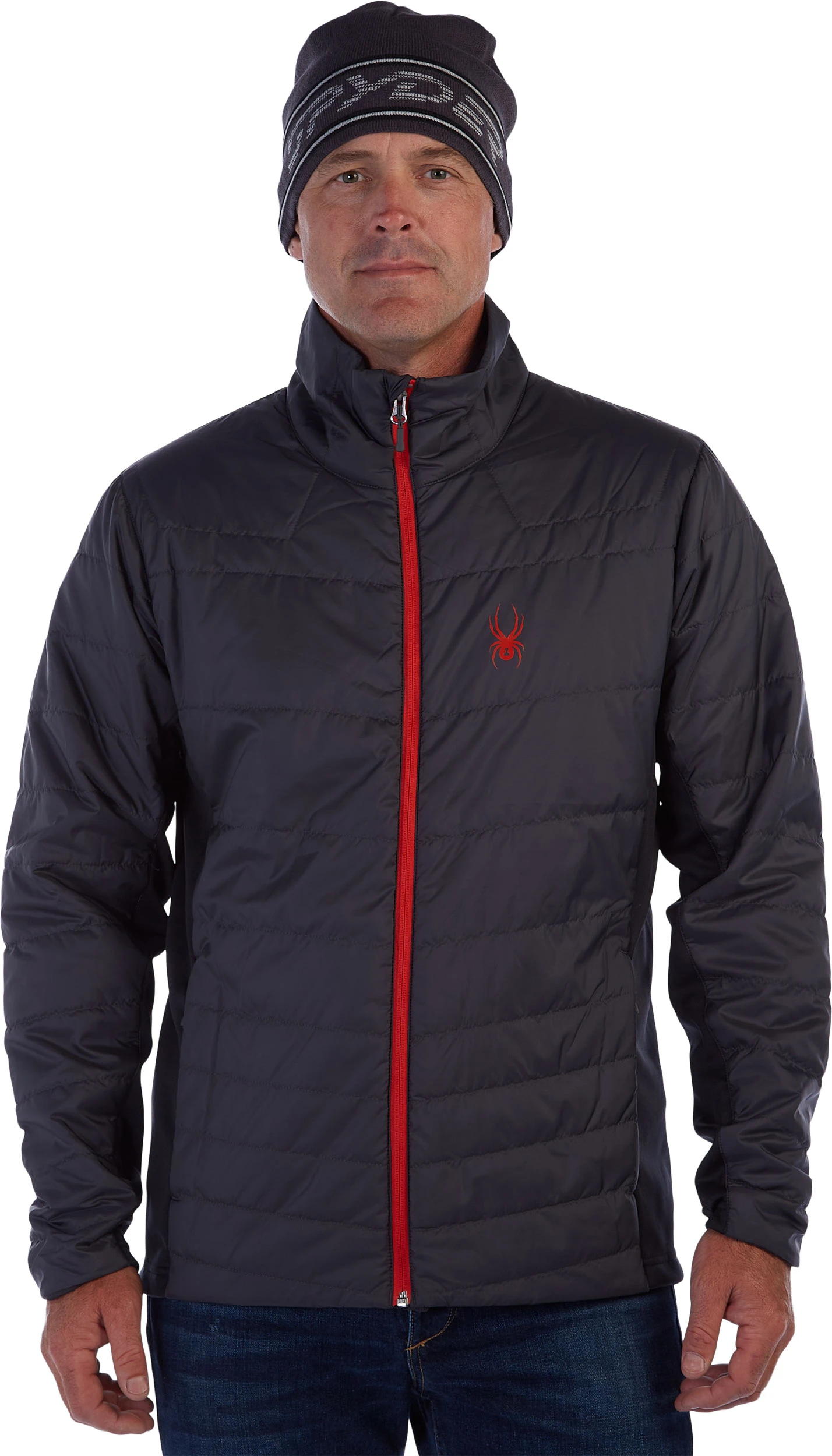 Spyder Grand 3-in-1 Ski Jacket 5 Spyder Grand 3-in-1 Ski Jacket - Image 3