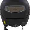 Oakley Mod 7 Helmet -Ski Gear Store 4687466mod7 blackoutprizmsapird 3