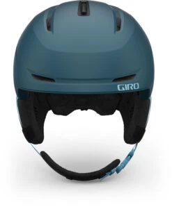 Giro Avera Helmet - MIPS -Ski Gear Store 4983327avera mips matte ano harbor blue front
