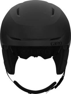 Giro Spur Helmet - MIPS 26 Giro Spur Helmet - MIPS -Ski Gear Store 5009912giro spur mips snow helmet matte black front