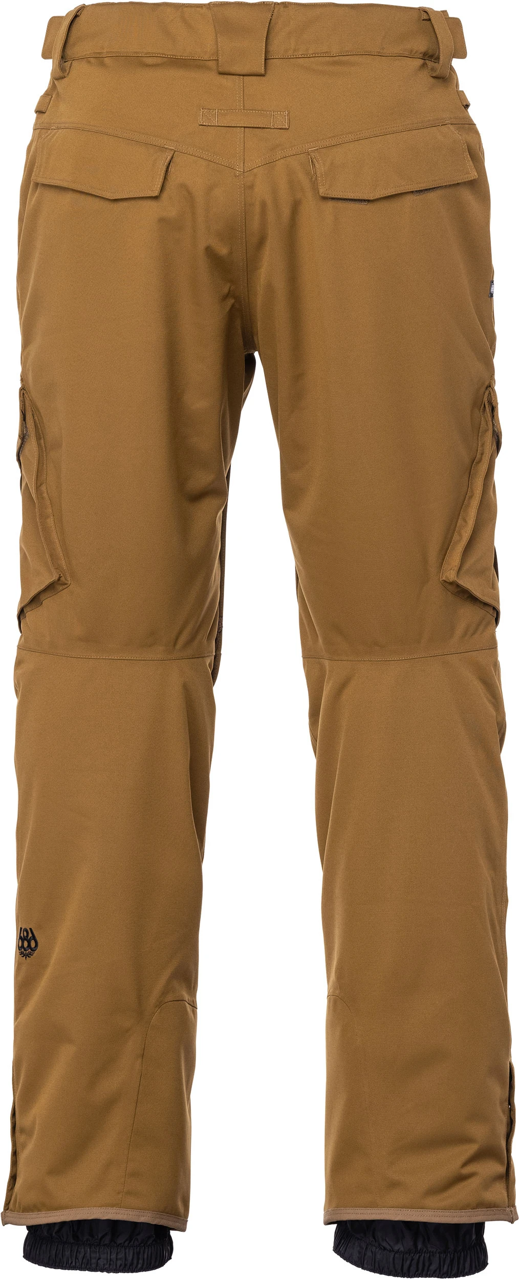 686 Infinity Cargo Snowboard Pant - Mens 3 686 Infinity Cargo Snowboard Pant - Mens
