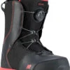K2 Vandal Boot 2 K2 Vandal Boot -Ski Gear Store 5283465vandal black front angle