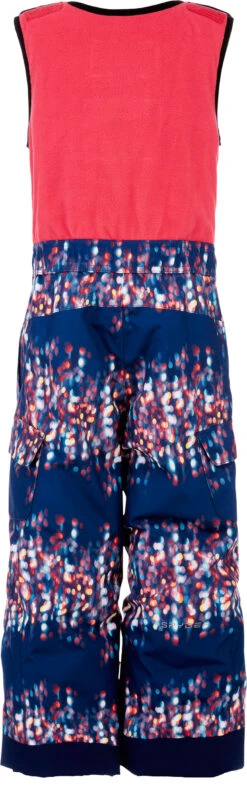 Spyder Bitsy Sparkle Bib