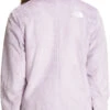 The North Face Osolita Full Zip Jacket- Girls -Ski Gear Store 5320496NF0A7WPJ 6S1 back