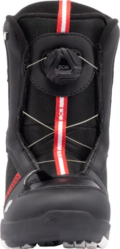 Ski Gear Store 7 K2 Mini Turbo Boot